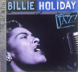 Ken Burns Jazz Series Billie Holiday