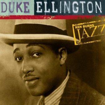 Ken Burns Jazz Series Duke Ellington