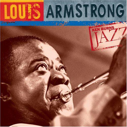 Ken Burns Jazz Series Louis Armstrong