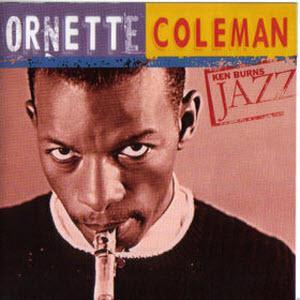 Ken Burns Jazz Series Ornette Coleman