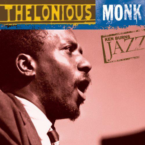 Ken Burns Jazz Series Thelonious Monk
