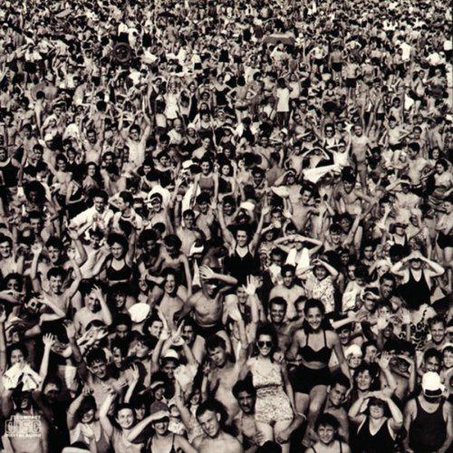 Listen Without Prejudice Vol 1