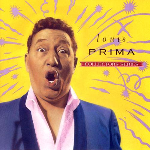 Louis Prima