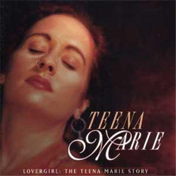 Lovergirl The Teena Marie Story
