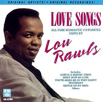 Love Songs