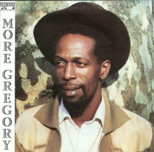 More Gregory