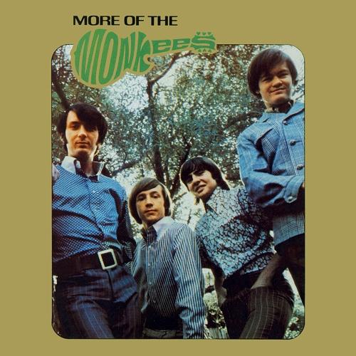 More of the Monkees