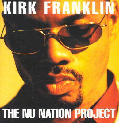 The Nu Nation Project