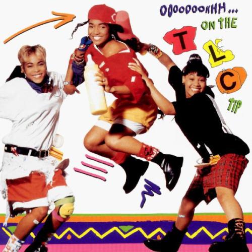 OoooooohhhOn the TLC Tip