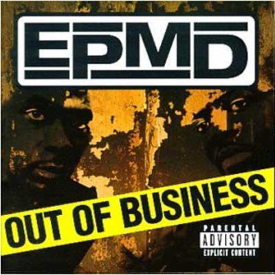 Out of Business