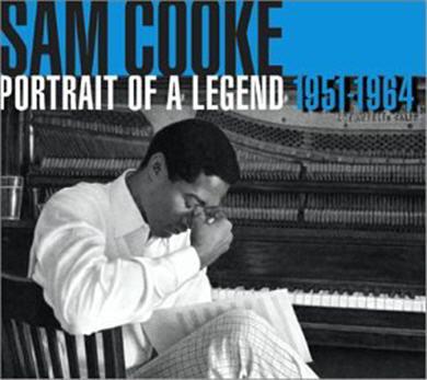 Portrait Of A Legend 1951 1964