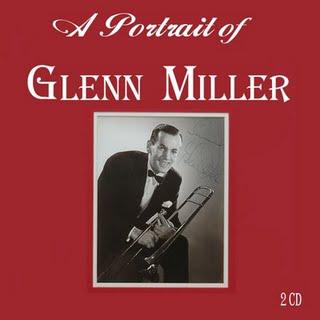 Portrait of Glenn Miller