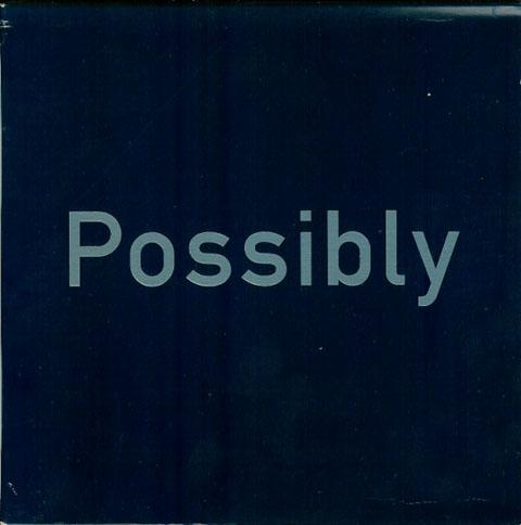 Possibly Maybe CD 1