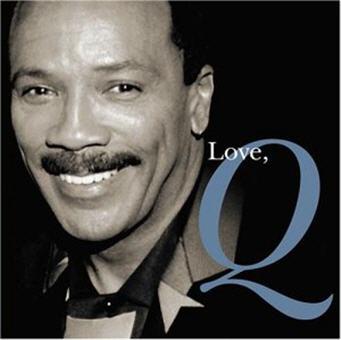 From Q with Love