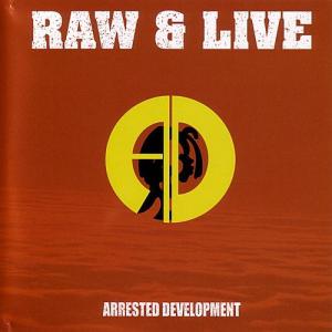 Raw and Live