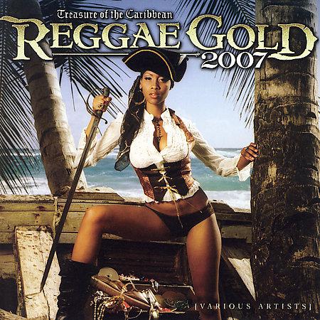 Reggae Gold 2007