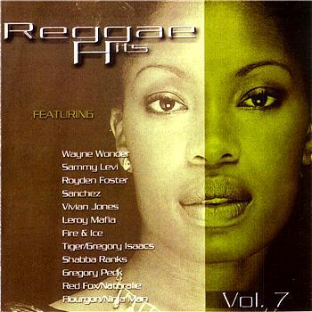 Reggae Hits Vol 07