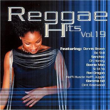 Reggae Hits Vol 19