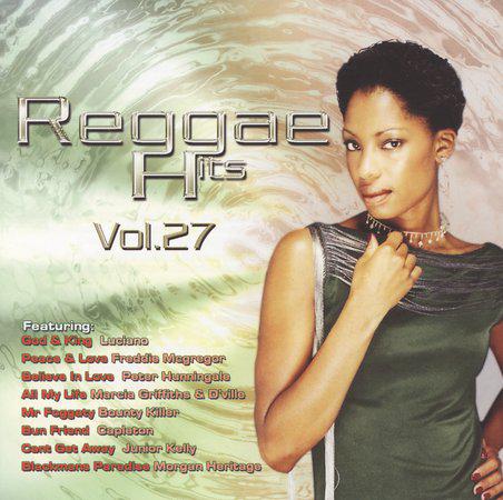 Reggae Hits Vol 27