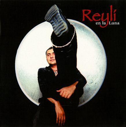 Reyli en la Luna