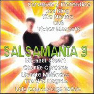 Salsamania 3