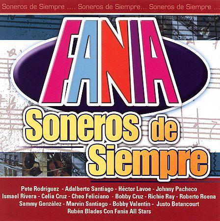 Soneros de Siempre