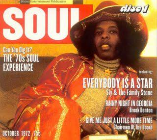 Can You Dig It The 70s Soul Experience  Disc 2