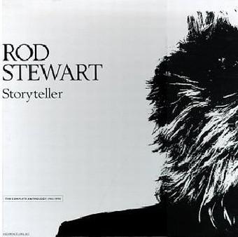 Storyteller