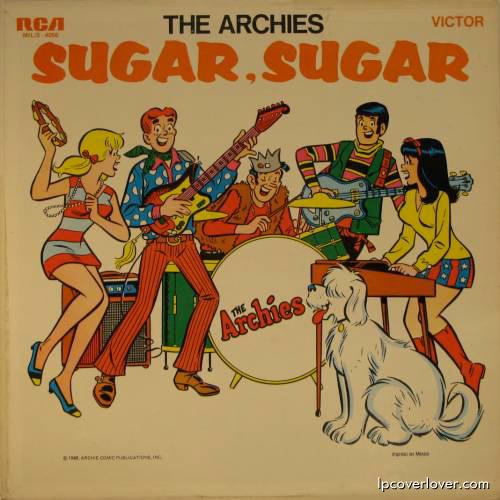 Sugar Sugar