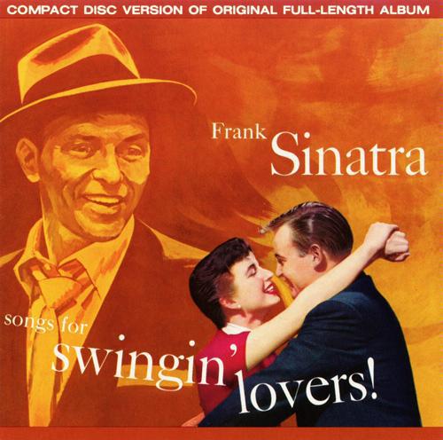 Songs for Swingin Lovers