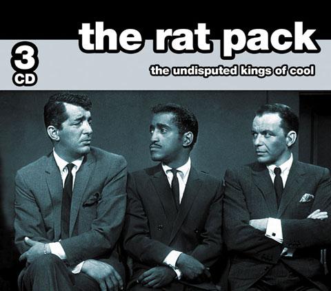 The Rat Pack