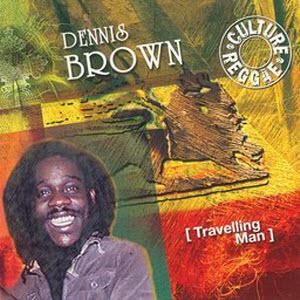 Travelling Man