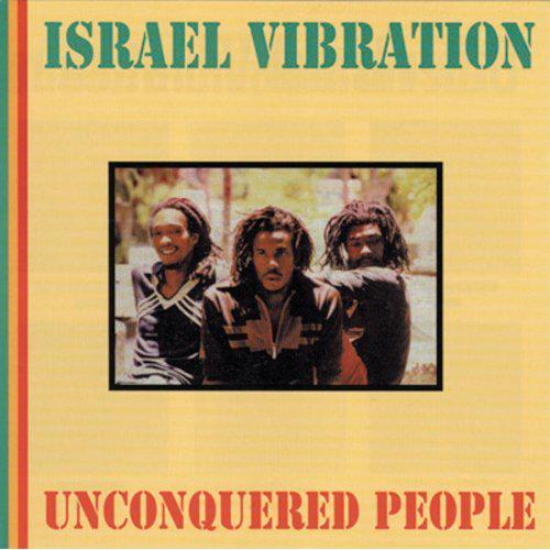 Unconquered People