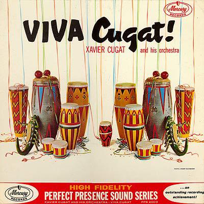 Viva Cugat