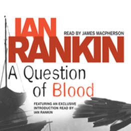 A Question of Blood