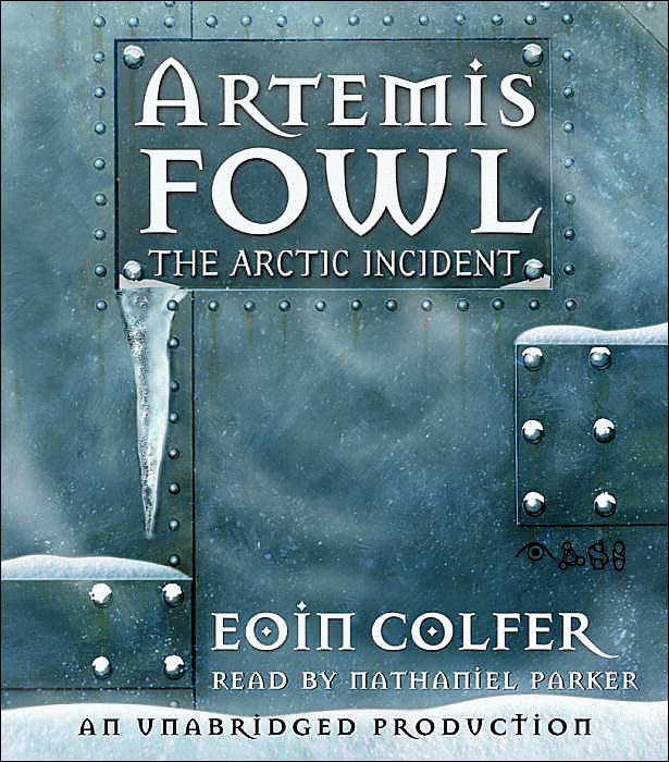 The Artic Incident