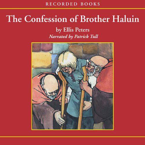 The Confession of Brother Haluin