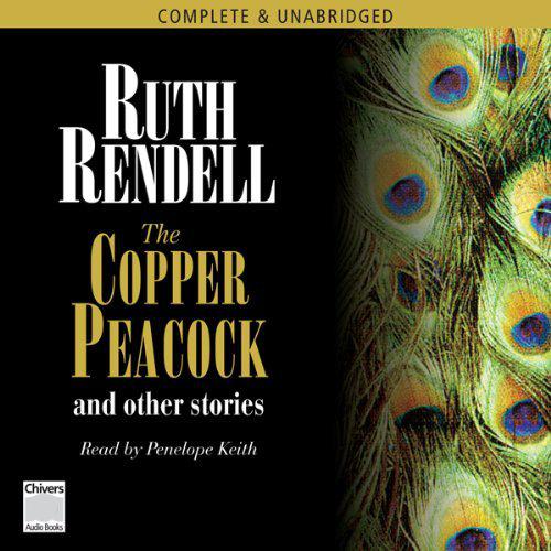 The Copper Peacock and Other Stories
