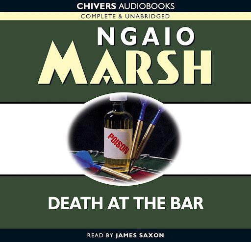 Death at the Bar