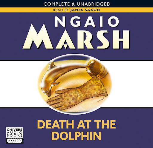 Death at the Dolphin