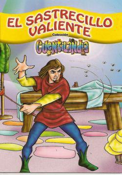 El sastrecillo valiente