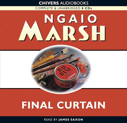 Final Curtain