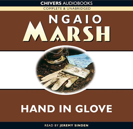 Hand in Glove