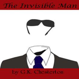 The Invisible Man