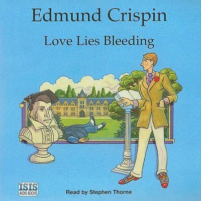 Love Lies Bleeding