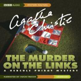 Murder on the Links