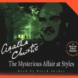 The Mysterious Affair at Styles