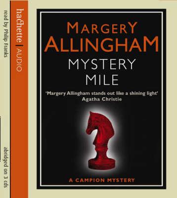 The Mystery Mile