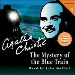 The Mystery of the Blue Train