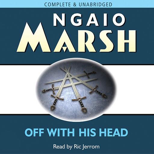 Off With His Head